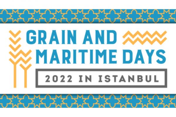 Міжнародна конференція Grain&Maritime Days 2022