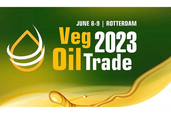VegOil Trade 2023