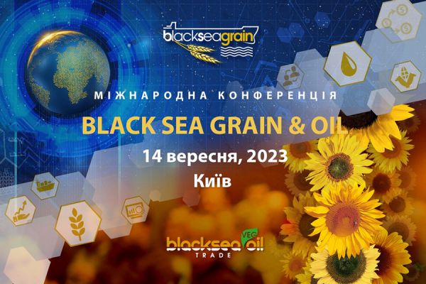 Black Sea Grain & Oil-2023