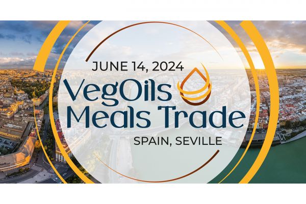 VegOils&Meals Trade 2024