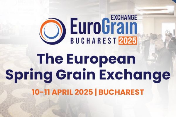 EuroGrainExchange Bucharest 2025