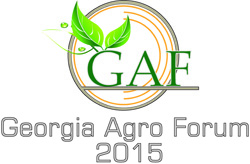 Georgia Agro Forum 2015