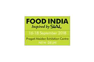 FOOD INDIA Inspired by SIAL 2018