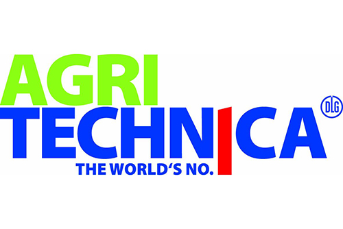 Agritechnica 2019