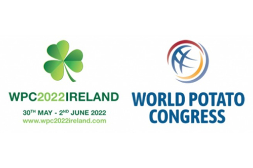 World Potato Congress 2022