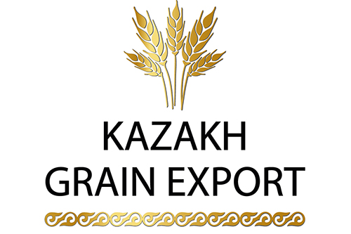 KazakhGrainExport 2019