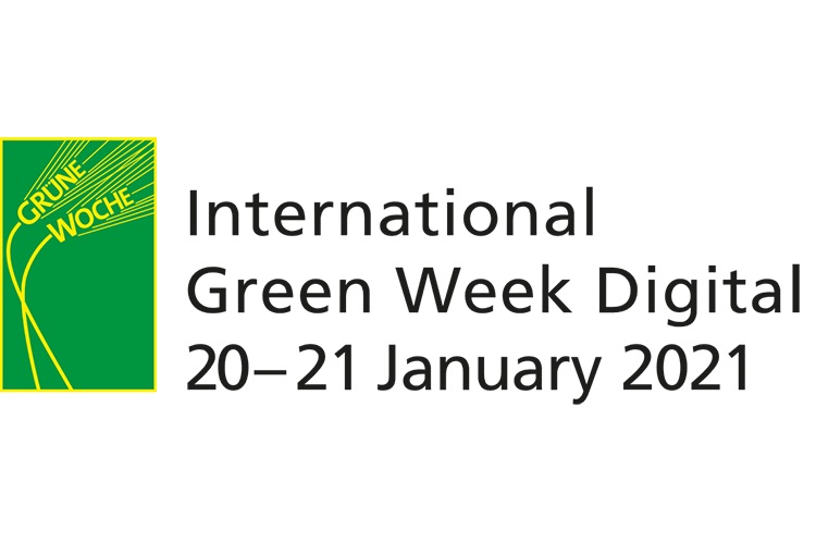 International Green Week 2021