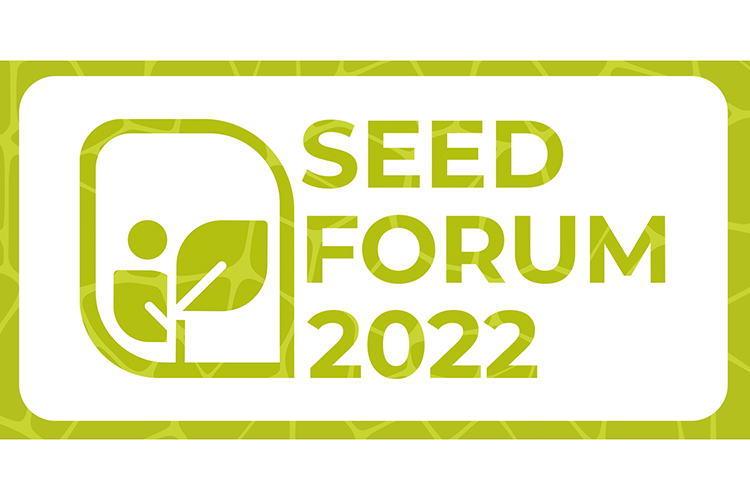 Seed Forum-2022