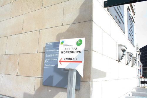 FFA 2014: место встречи изменить нельзя :)