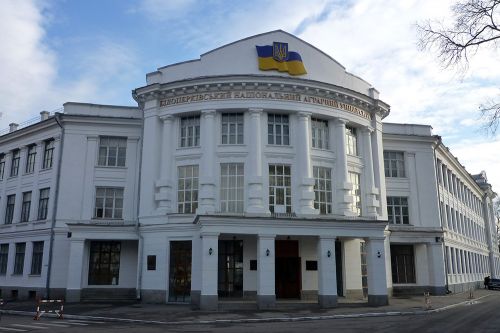 Белоцерковский Государственный Аграрный Университет Белоцерковский Государственный Аграрный Университет