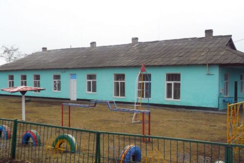 Лидиевский детский садик Лидиевский детский садик