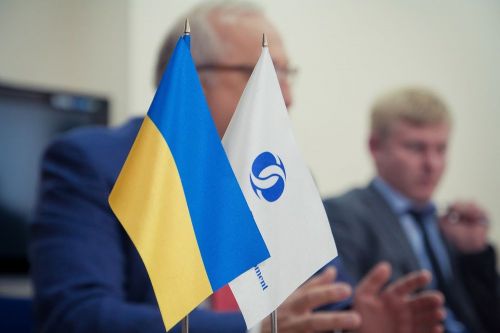 Важный день для Украины и для ЕБРР