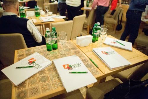 VIII Медиа Клуб компании DuPont Pioneer