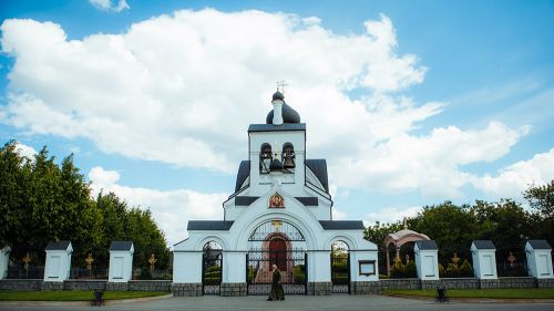 Сельский ревизор в Мельниках: как это было мельники