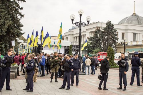 АгроМайдан 2016