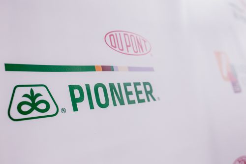 Итоговая встреча Медиа Клуба DuPont Pioneer Украина