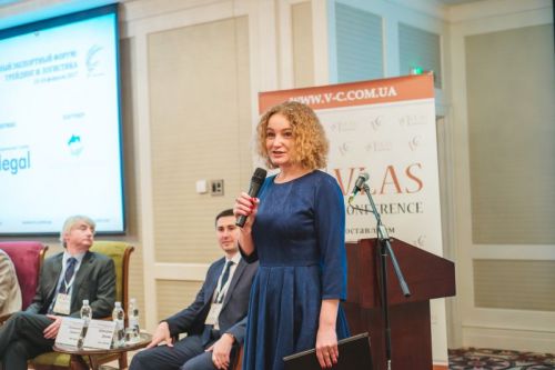 II Аграрный экспортный форум: трейдинг и логистика