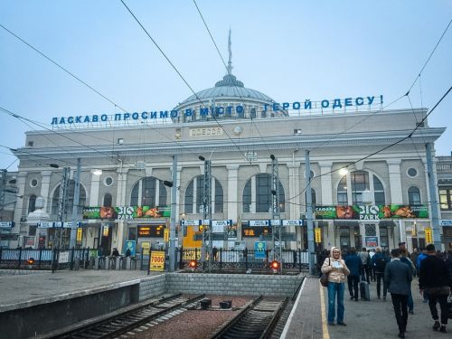 Журналисты посетили подразделения Вишняки и Красное, Одесской обл, Арцизского района Журналисты посетили подразделения Вишняки и Красное, Одесской обл, Арцизского района