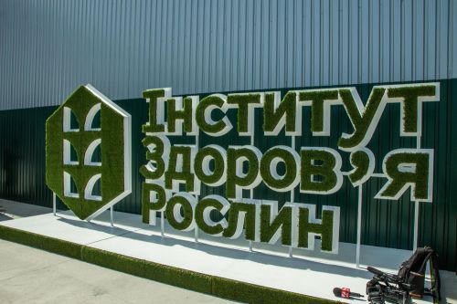 Институт Здоровья Растений Институт Здоровья Растений