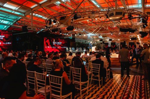 III международная конференция Grain Ukraine 2018 III международная конференция Grain Ukraine 2018