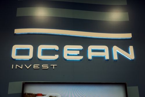 «Океан Инвест» на выставке «АГРО-2019» «Океан Инвест» на выставке «АГРО-2019»