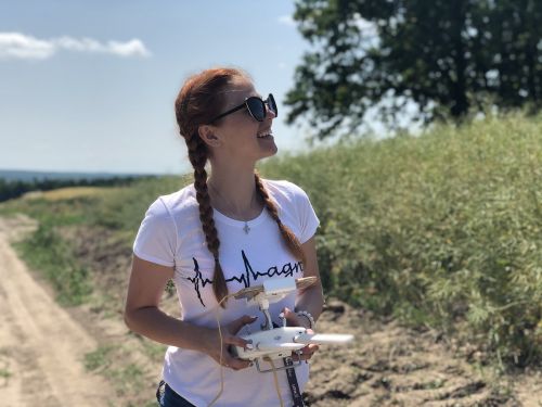 Моменты АгроЭкспедиции Рапс 2019 Моменты АгроЭкспедиции Рапс 2019