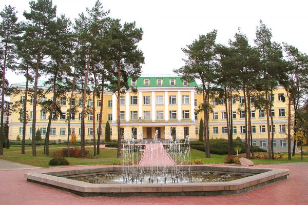 Уманский государственный аграрный университет