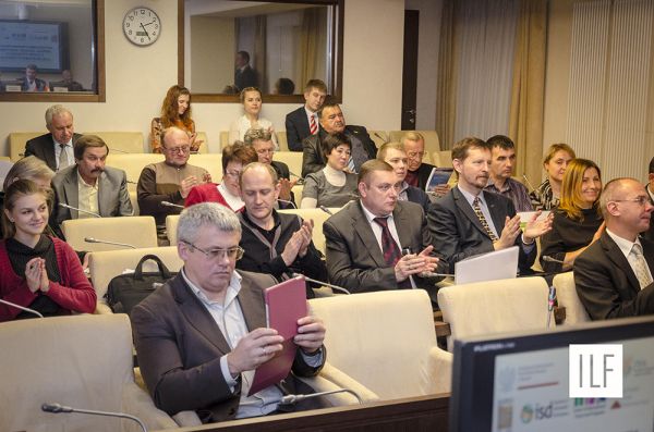 В Харькове прошел круглый стол, посвященный возможностям  для агробизнеса в связи с подписанием Соглашения об Ассоциации с  ЕС
