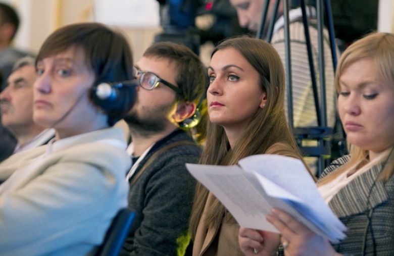 Венский форум собрал профильных журналистов со всей Европы