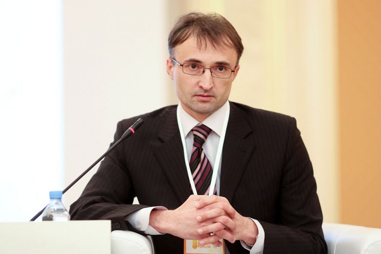 Сергей Карпенко, Союз птицеводов Украины
