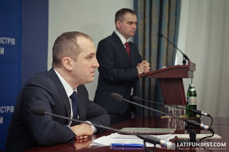 Алексей Павленко ответил на все вопросы журналистов