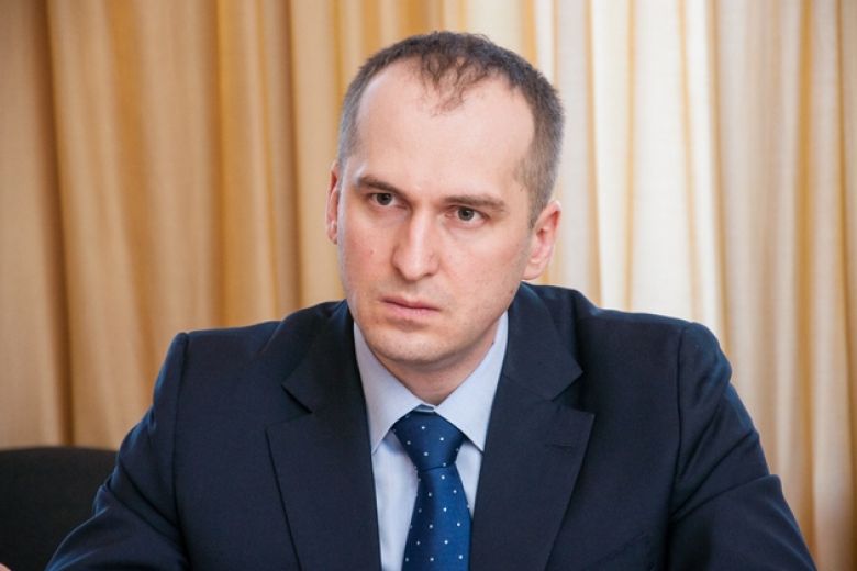  Алексей Павленко, министр аграрной политики и продовольствия Украины