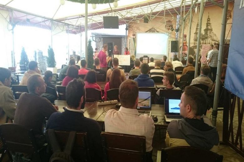 Agro It-Booster Hackathon 2015