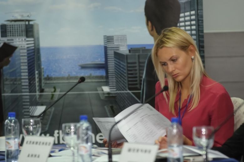 Валерия Тарасенко, партнер, руководитель налоговой практики Pavlenko Legal Group