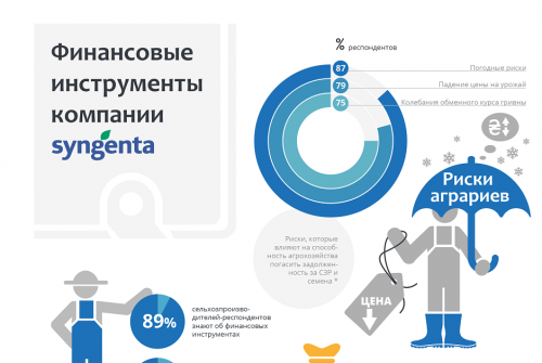 Финансовые инструменты компании Syngenta Финансовые инструменты компании Syngenta