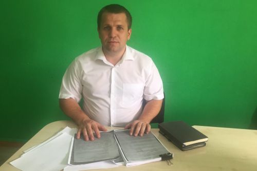 Сергей Иващук Иващук Сергей Петрович
