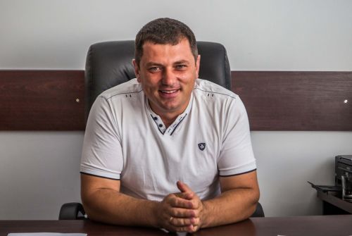 Владимир Прокопчук Прокопчук Владимир