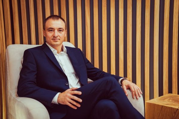 Aleksandr Vodzinskiy, Member of the Board of Directors, Director of Legal Affairs at Svarog West Group Corporation