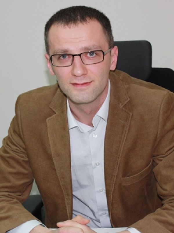 Денис Сазонов: Сингента достигла тех результатов, которых пока что не ...