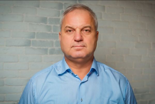 Andrei Fedyanin, Director of Agroinvestgroup LLC