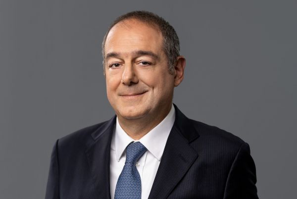 Francesco Lupo, Member of the Management Board and Head of Corporate Division at Pravex Bank