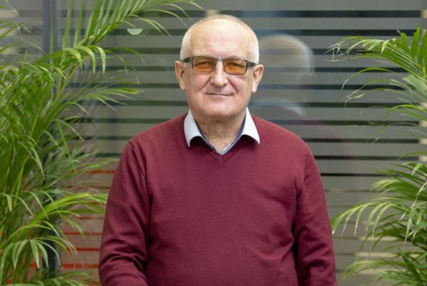Богдан Черемха, директор з розвитку «АПК «Беста», кандидат с-г. наук, ст. науковий співробітник