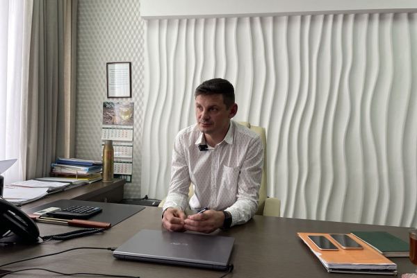 Хто сказав, що для переробників сої зараз золоті часи? Директор Фалькон Агро Груп Павло Жовтоніжко спростовує стереотипи
