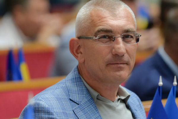 Іван Чайківський, засновник «Агропродсервіс», народний депутат України