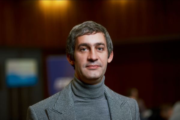 Криза дунайських перевезень: Владислав Бєлах про скорочення штату, робочого дня та інвестицій в УДП