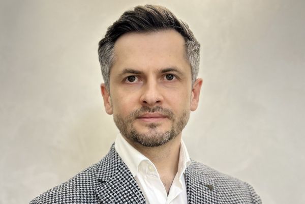 Володимир Красовський, директор з розвитку ГК «НОВААГРО»