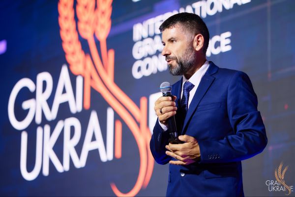 Cesar Soares, founder of CAS Consultancy