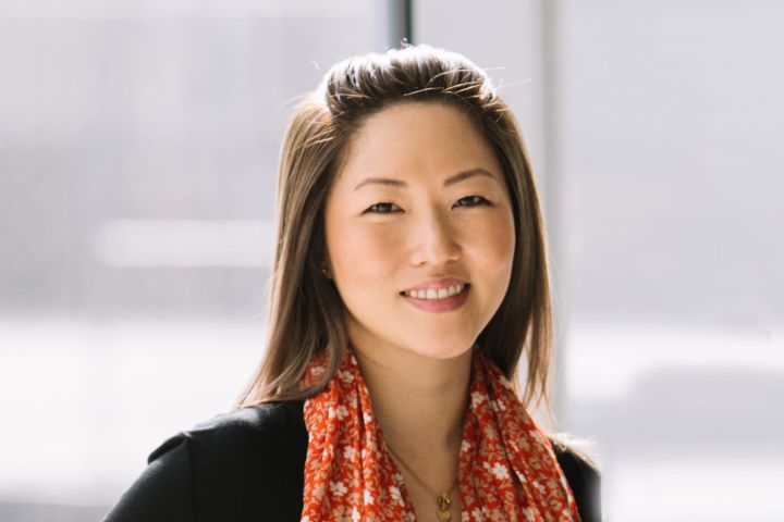 Эрин Ким, представитель организации New Harvest, разработчика искусственных продуктов