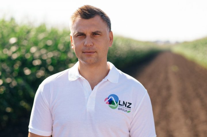 Дмитро Соломонюк: Чому аграріям варто вже зараз купувати добрива та що буде з ринком дистрибуції в Україні