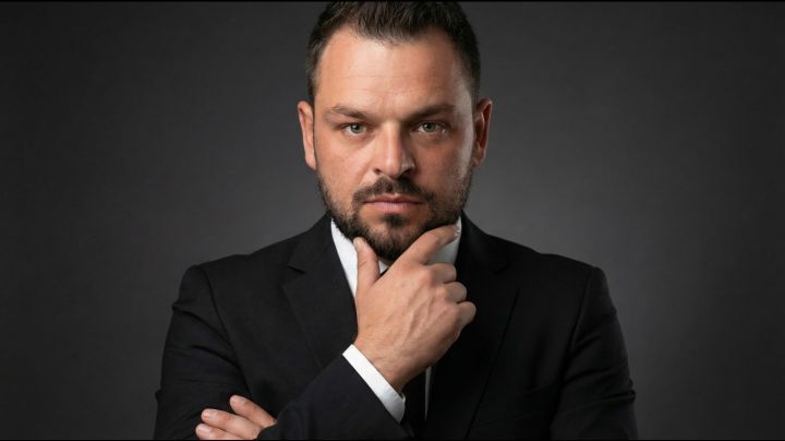 комерційний директор FinWin Сергій Милько